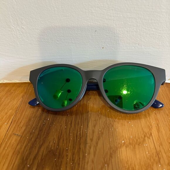 Smith Optics - Snare polarized matte smoked blue - Picture 2 of 9